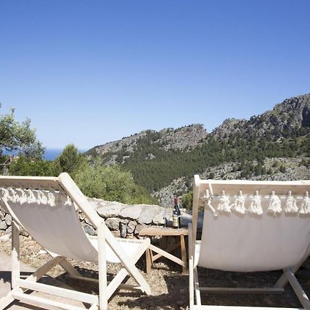 Villa Es Coco, Soller Port De Soller Exterior photo