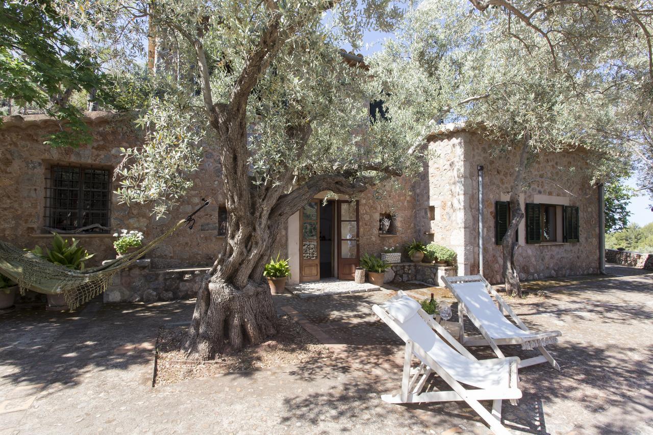 Villa Es Coco, Soller Port De Soller Exterior photo