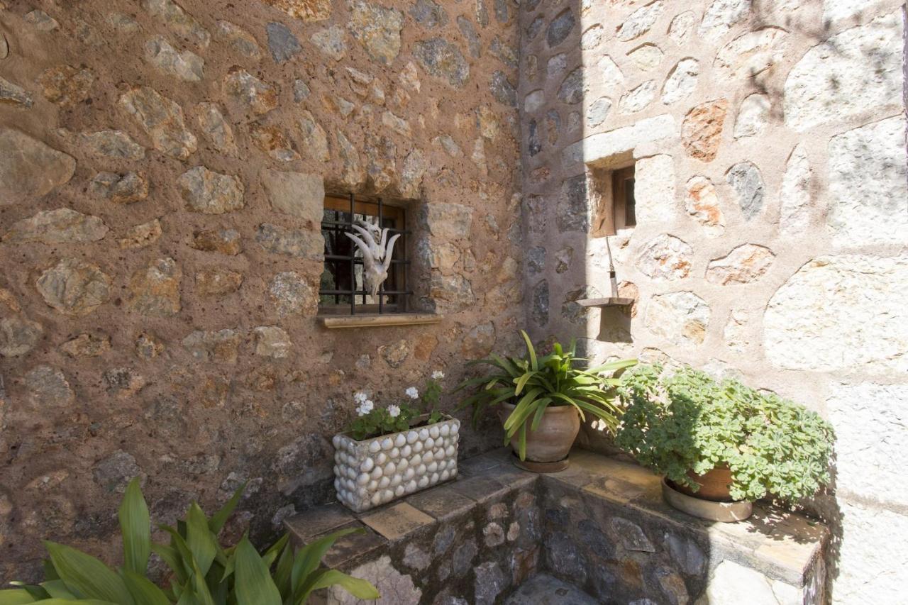 Villa Es Coco, Soller Port De Soller Exterior photo