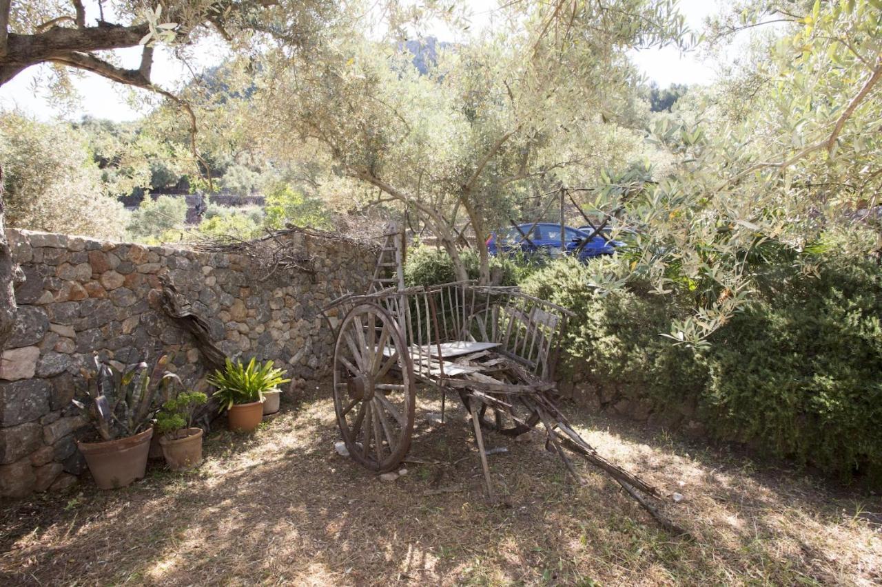 Villa Es Coco, Soller Port De Soller Exterior photo