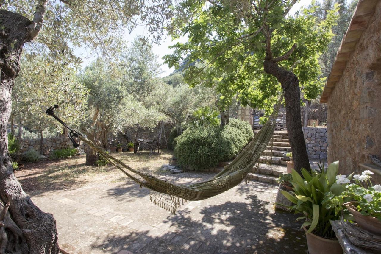 Villa Es Coco, Soller Port De Soller Exterior photo