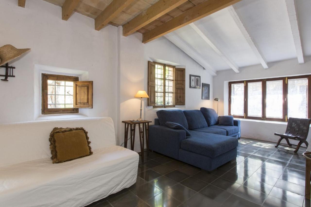 Villa Es Coco, Soller Port De Soller Exterior photo