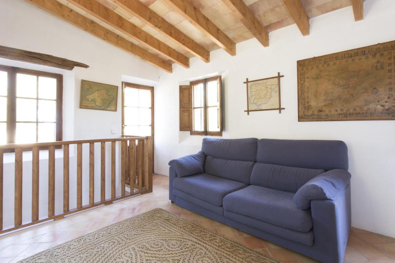 Villa Es Coco, Soller Port De Soller Exterior photo