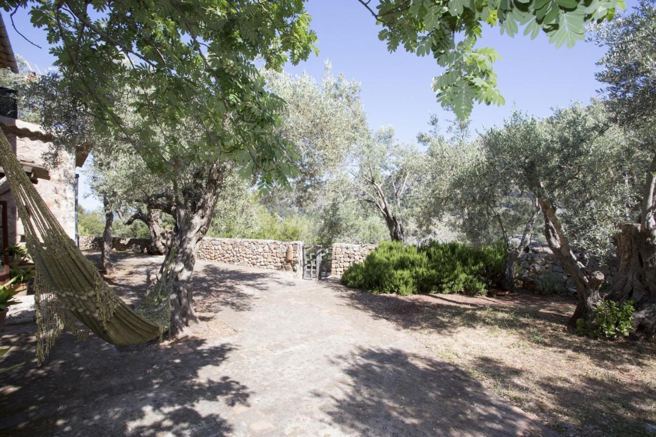 Villa Es Coco, Soller Port De Soller Exterior photo